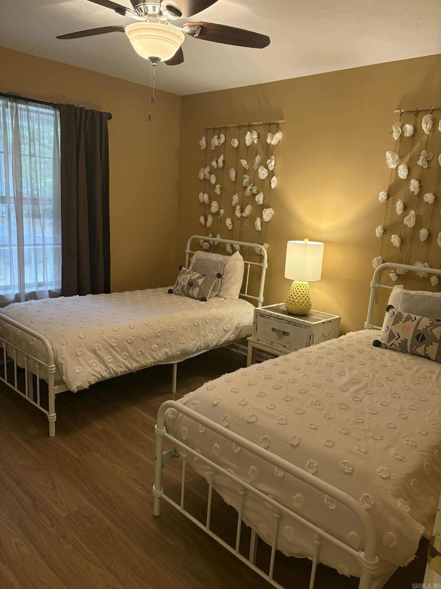 ARROWHEAD VILLAGE - Residential