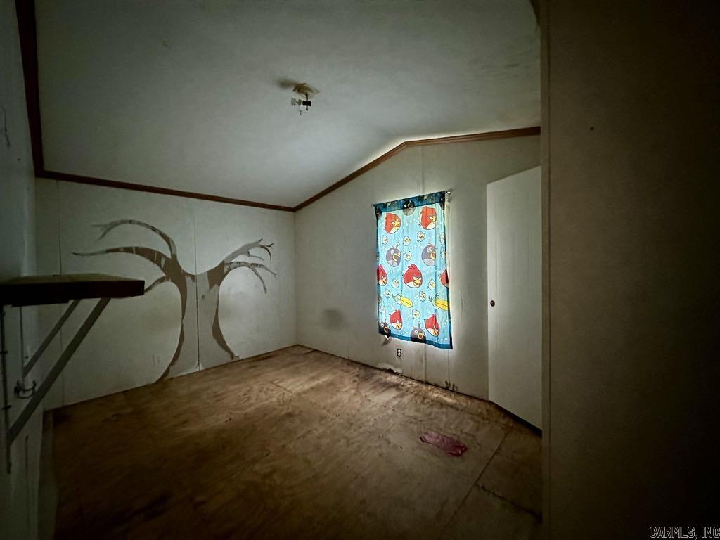Not In List - Residential