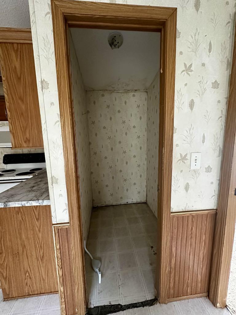 Not In List - Residential