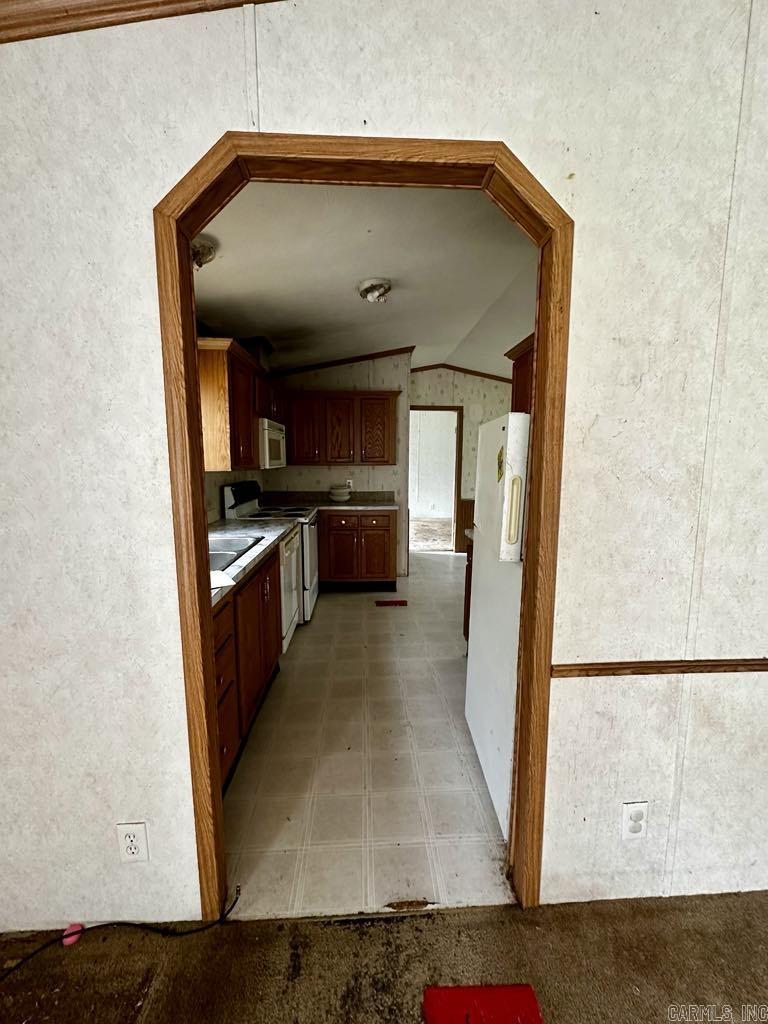Not In List - Residential
