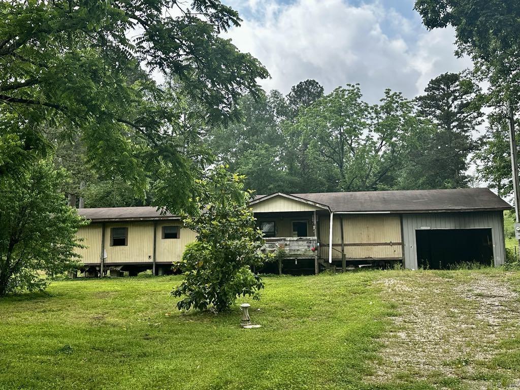 Not In List - Residential
