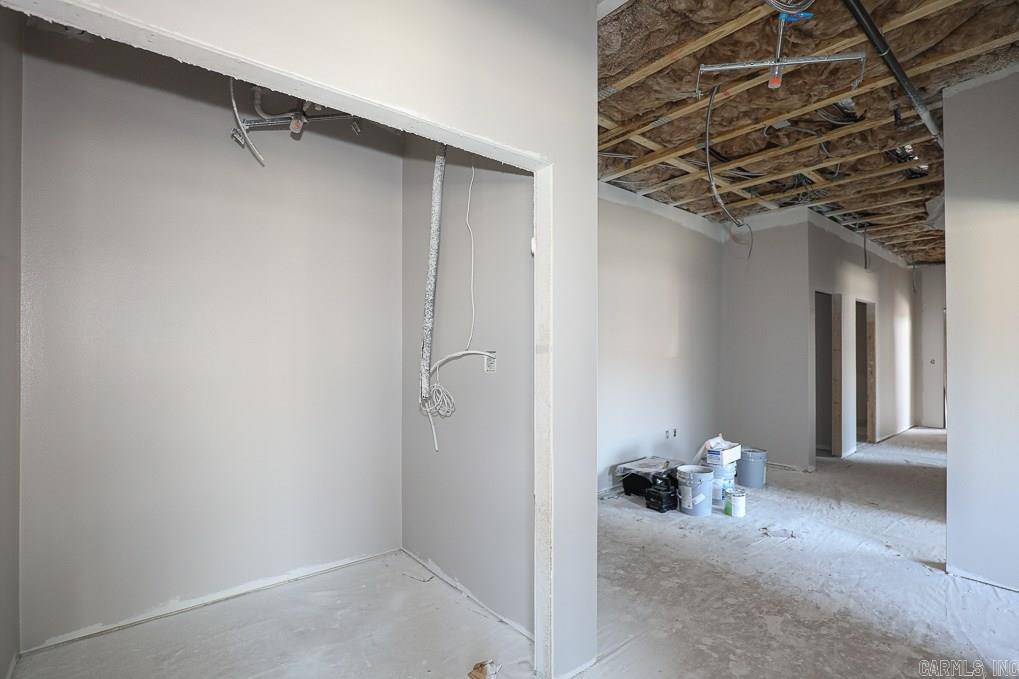 Metes & Bounds - Commercial Lease