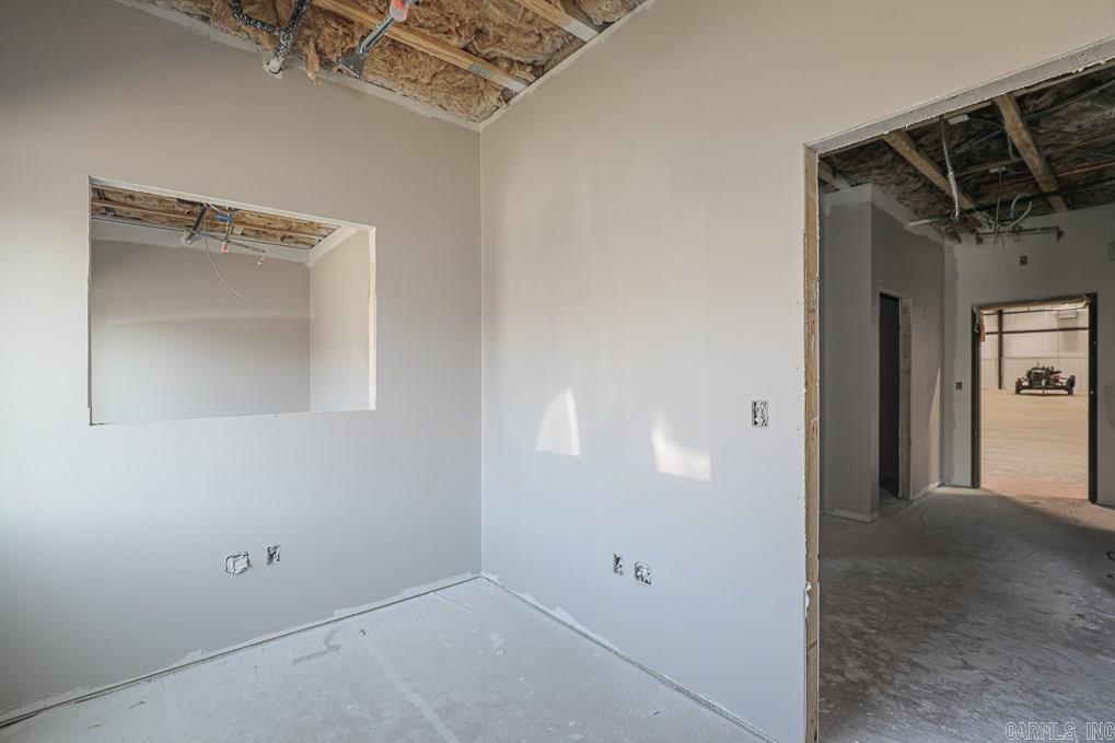 Metes & Bounds - Commercial Lease