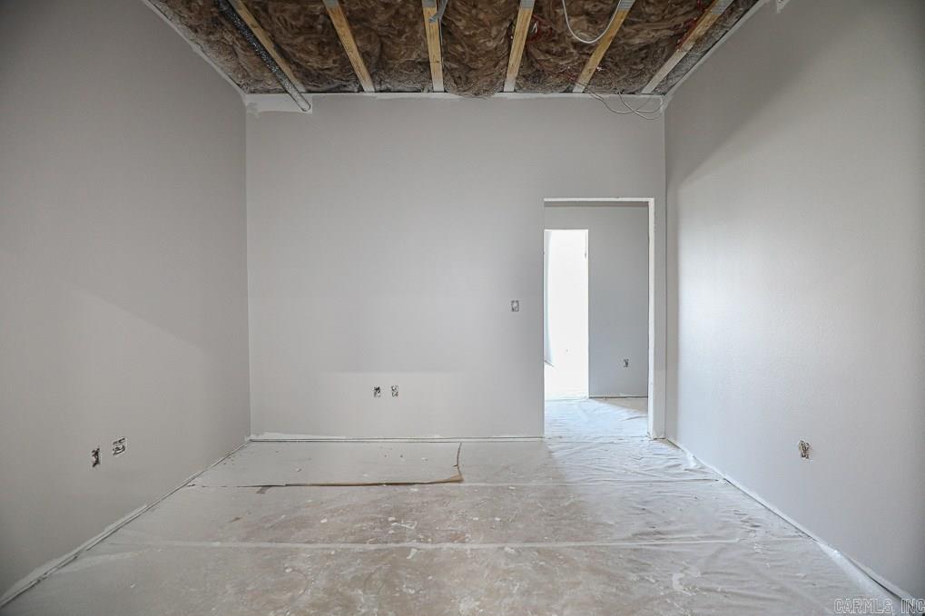 Metes & Bounds - Commercial Lease