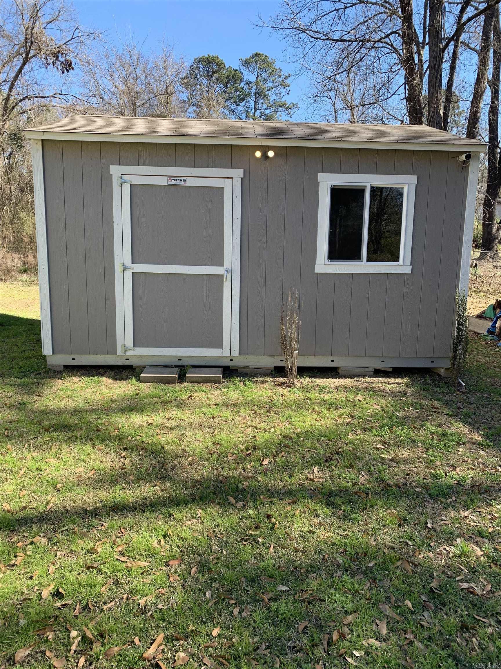 NORTH PARKVIEW - Residential