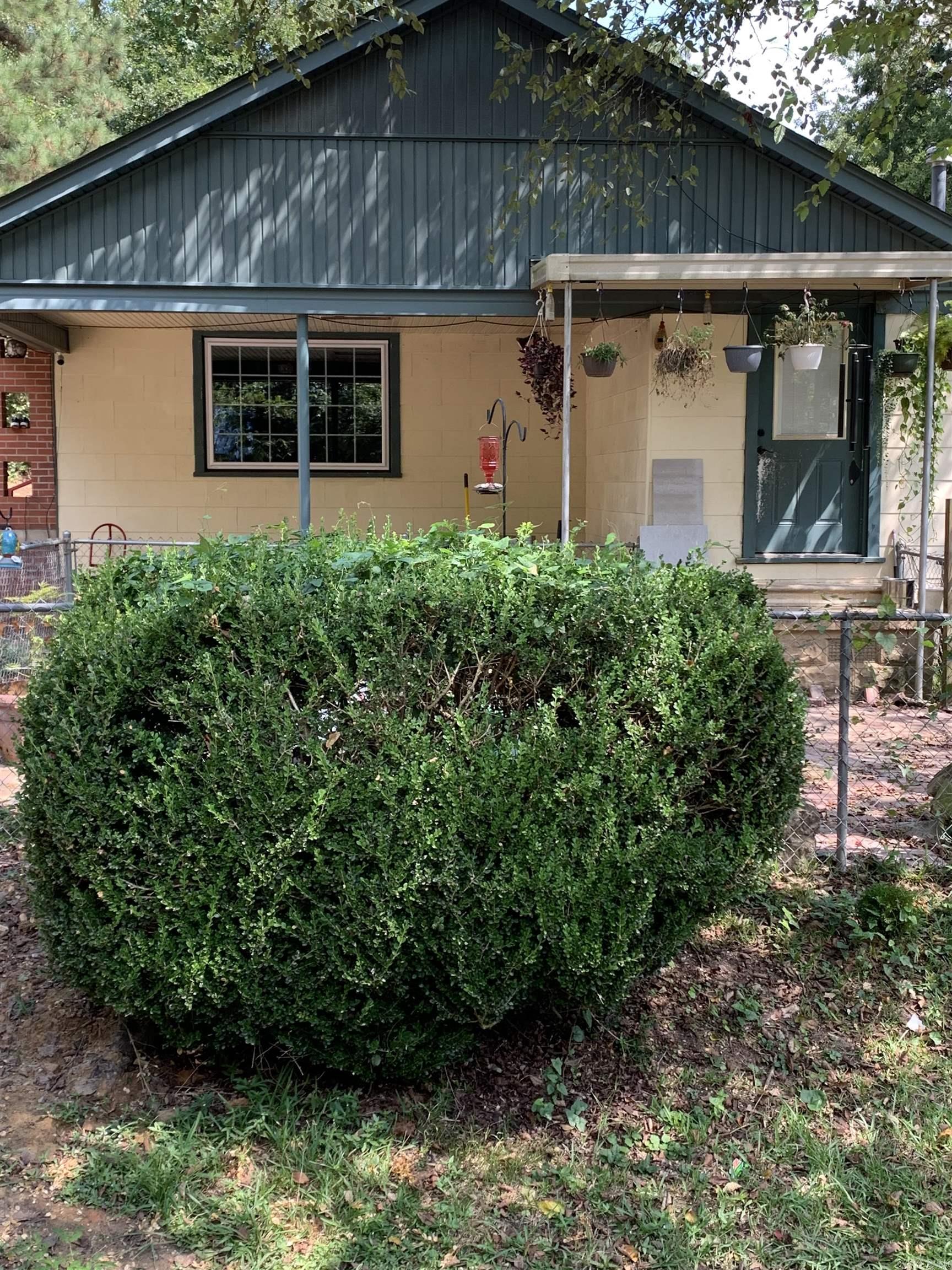 NORTH PARKVIEW - Residential