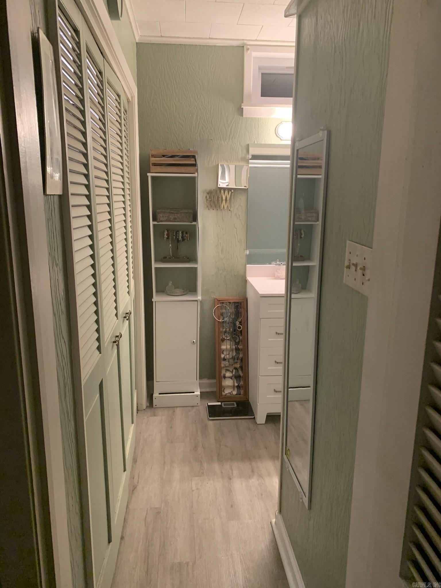 NORTH PARKVIEW - Residential