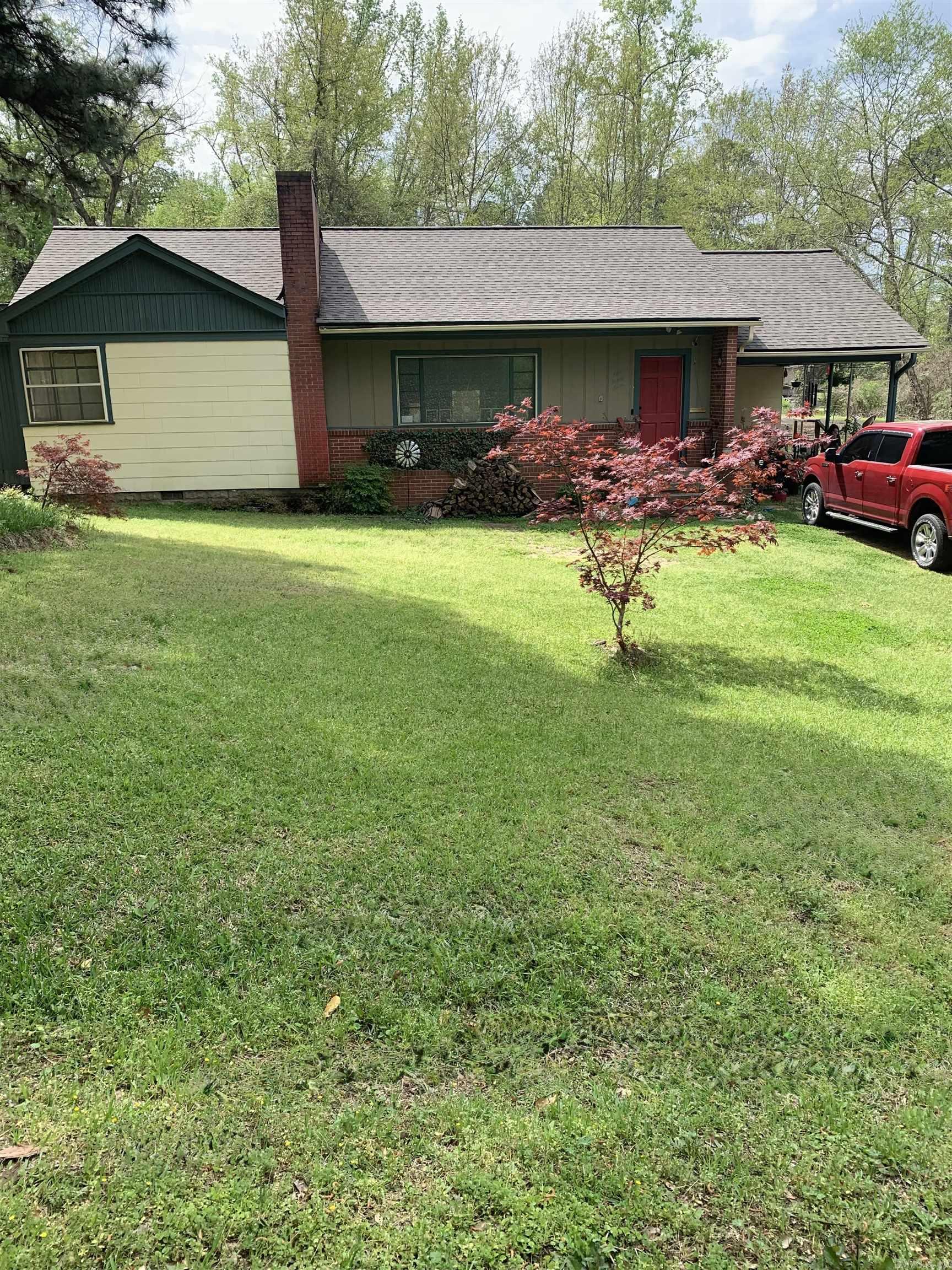 NORTH PARKVIEW - Residential