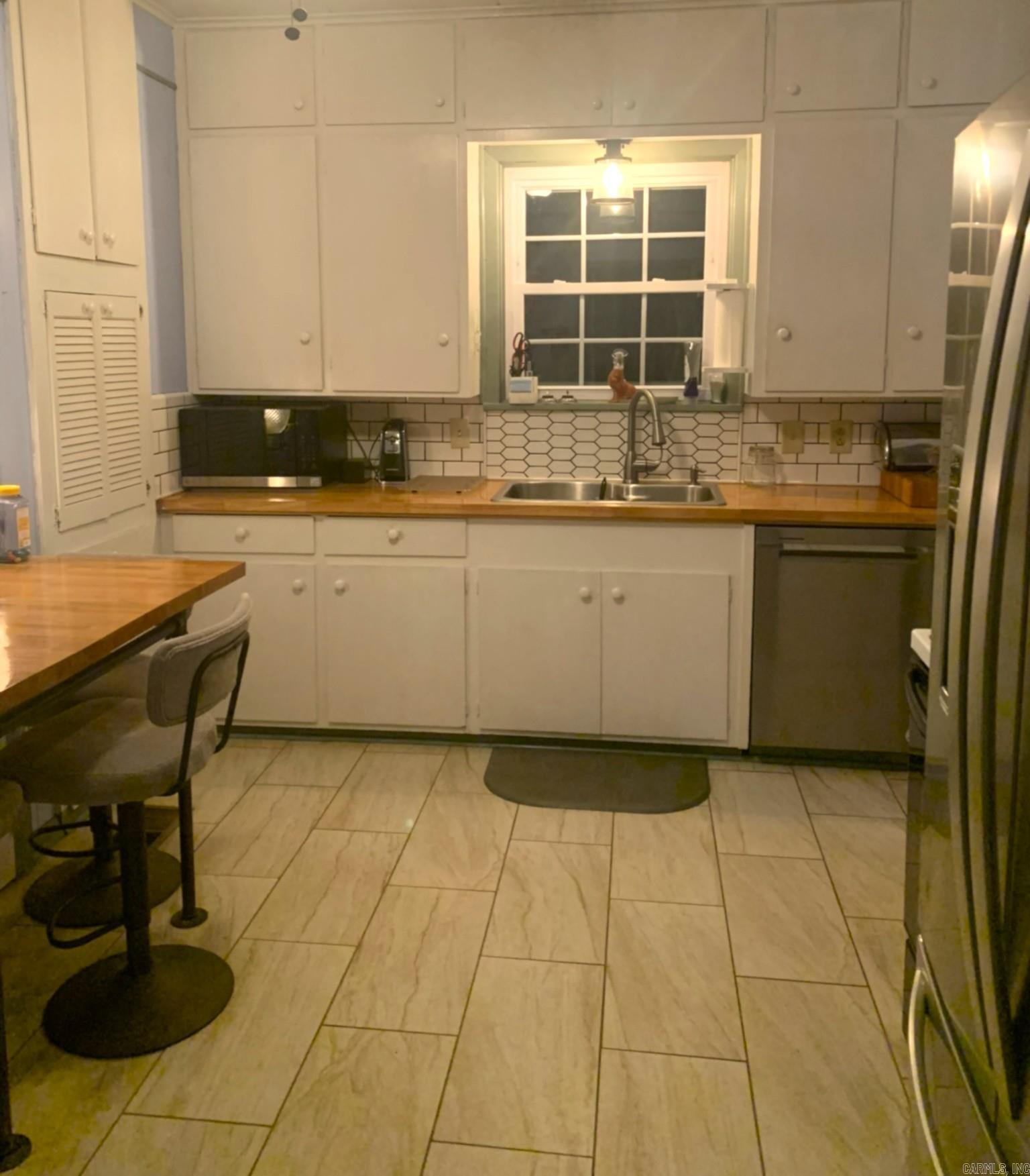 NORTH PARKVIEW - Residential