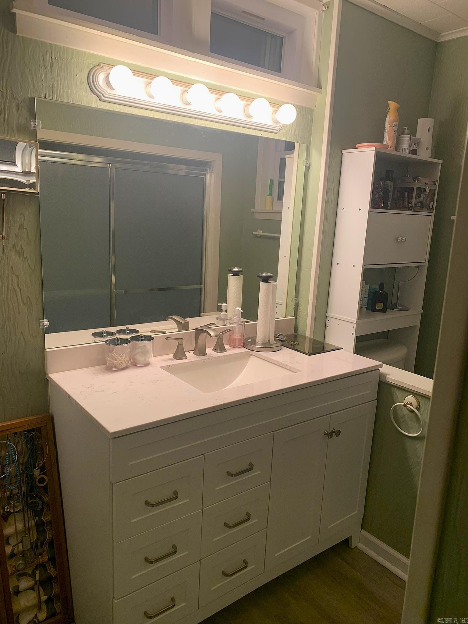 NORTH PARKVIEW - Residential