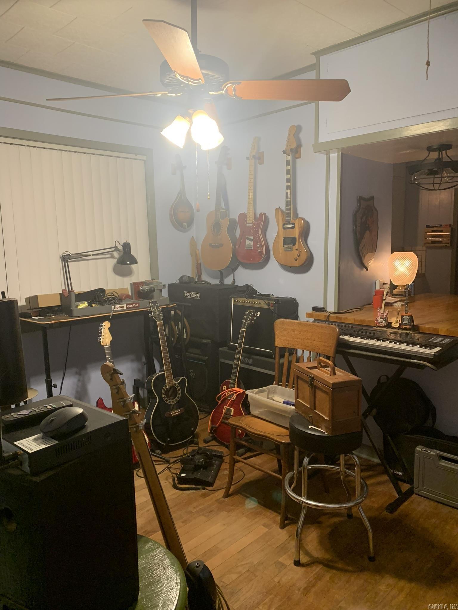 NORTH PARKVIEW - Residential