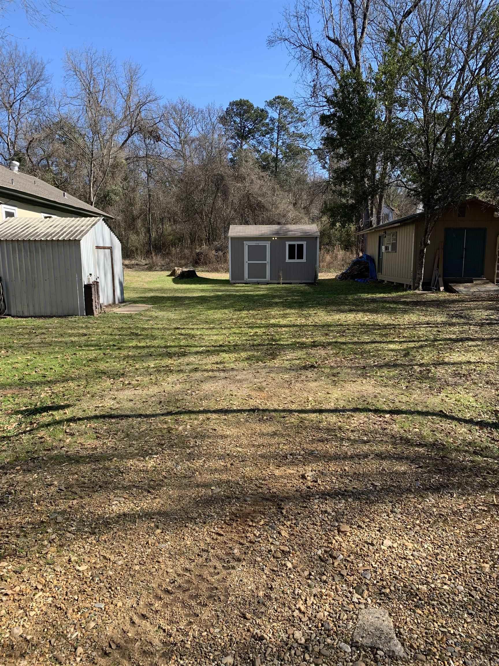 NORTH PARKVIEW - Residential