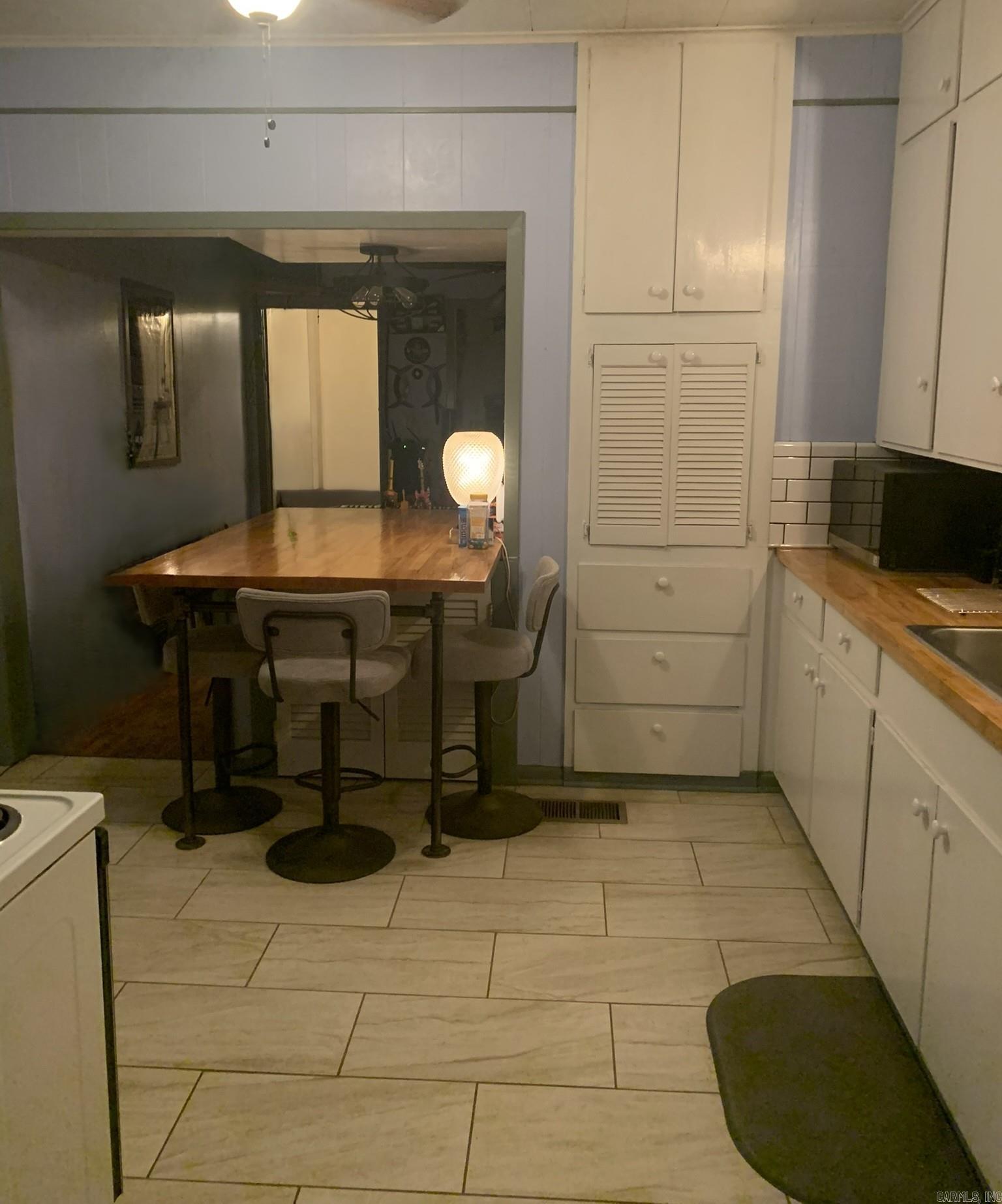 NORTH PARKVIEW - Residential