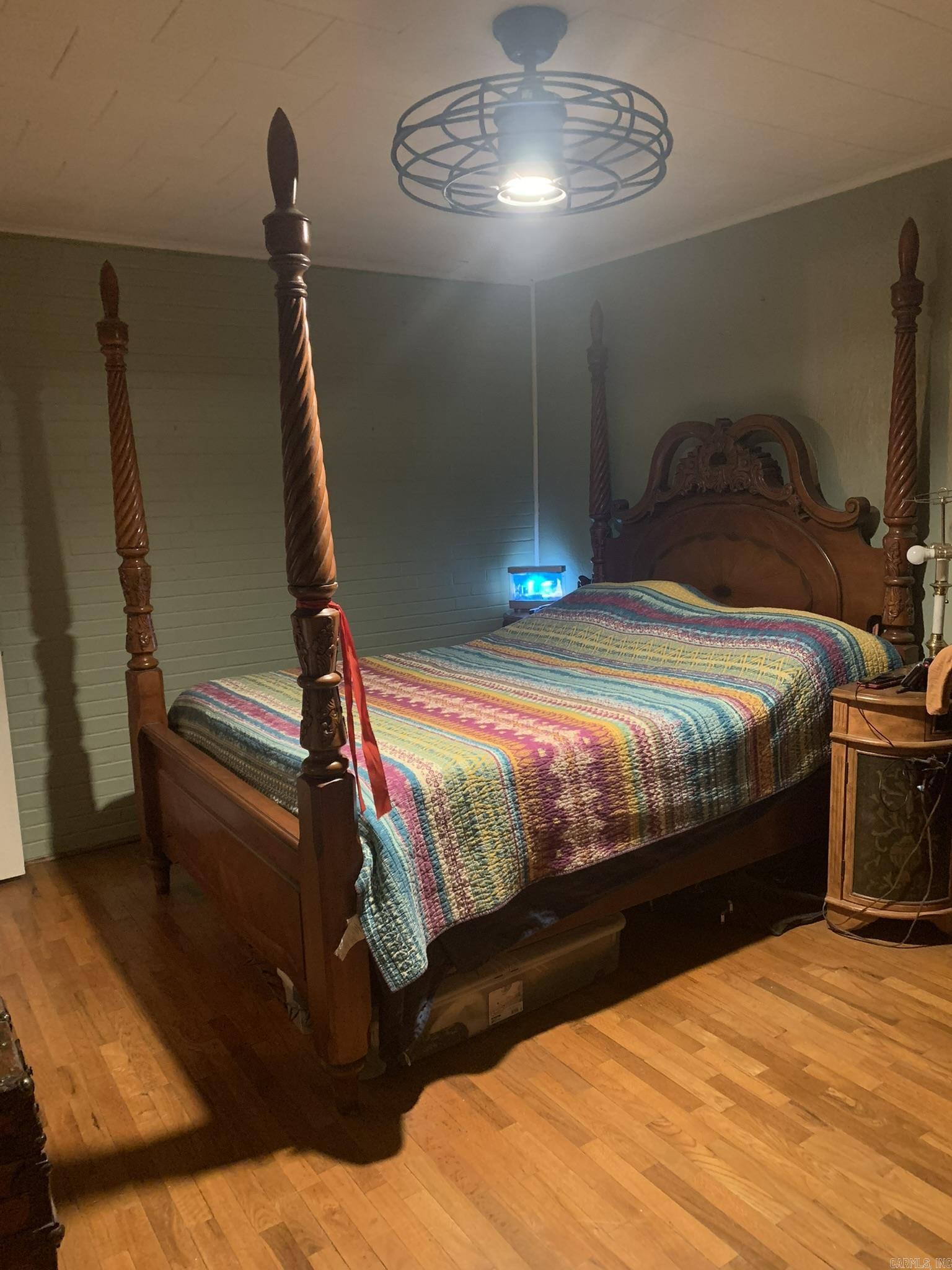 NORTH PARKVIEW - Residential