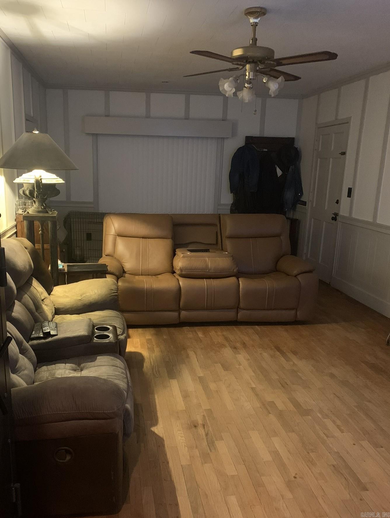 NORTH PARKVIEW - Residential