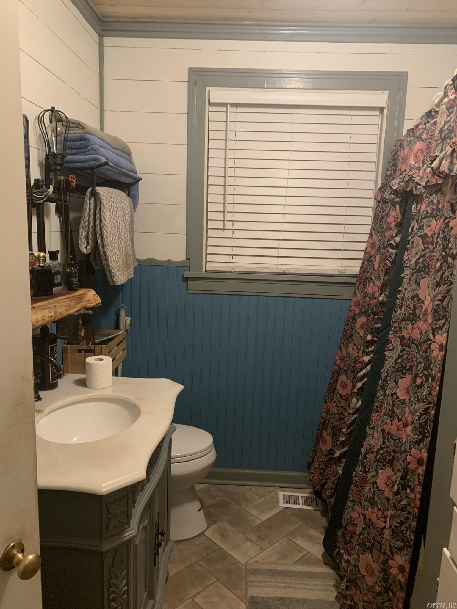 NORTH PARKVIEW - Residential