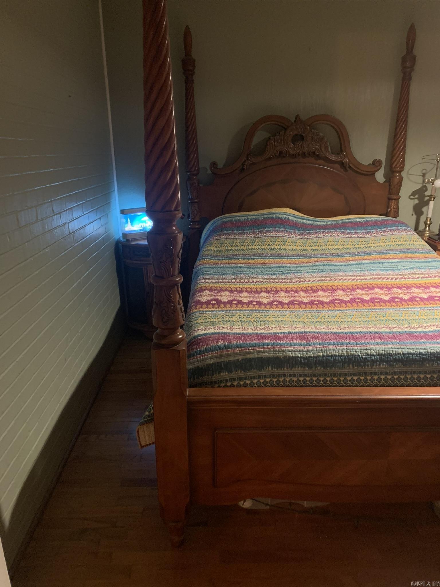 NORTH PARKVIEW - Residential