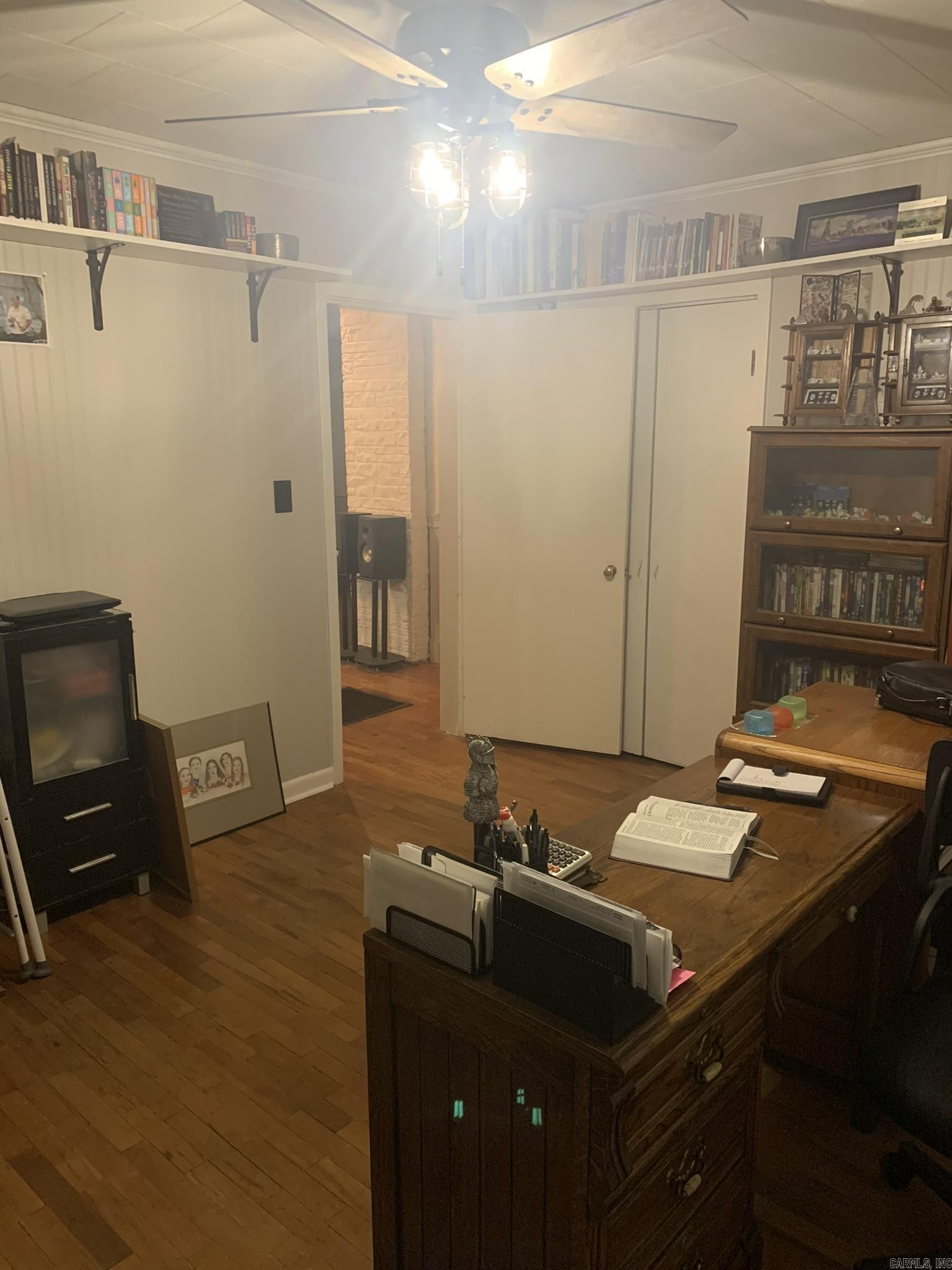 NORTH PARKVIEW - Residential