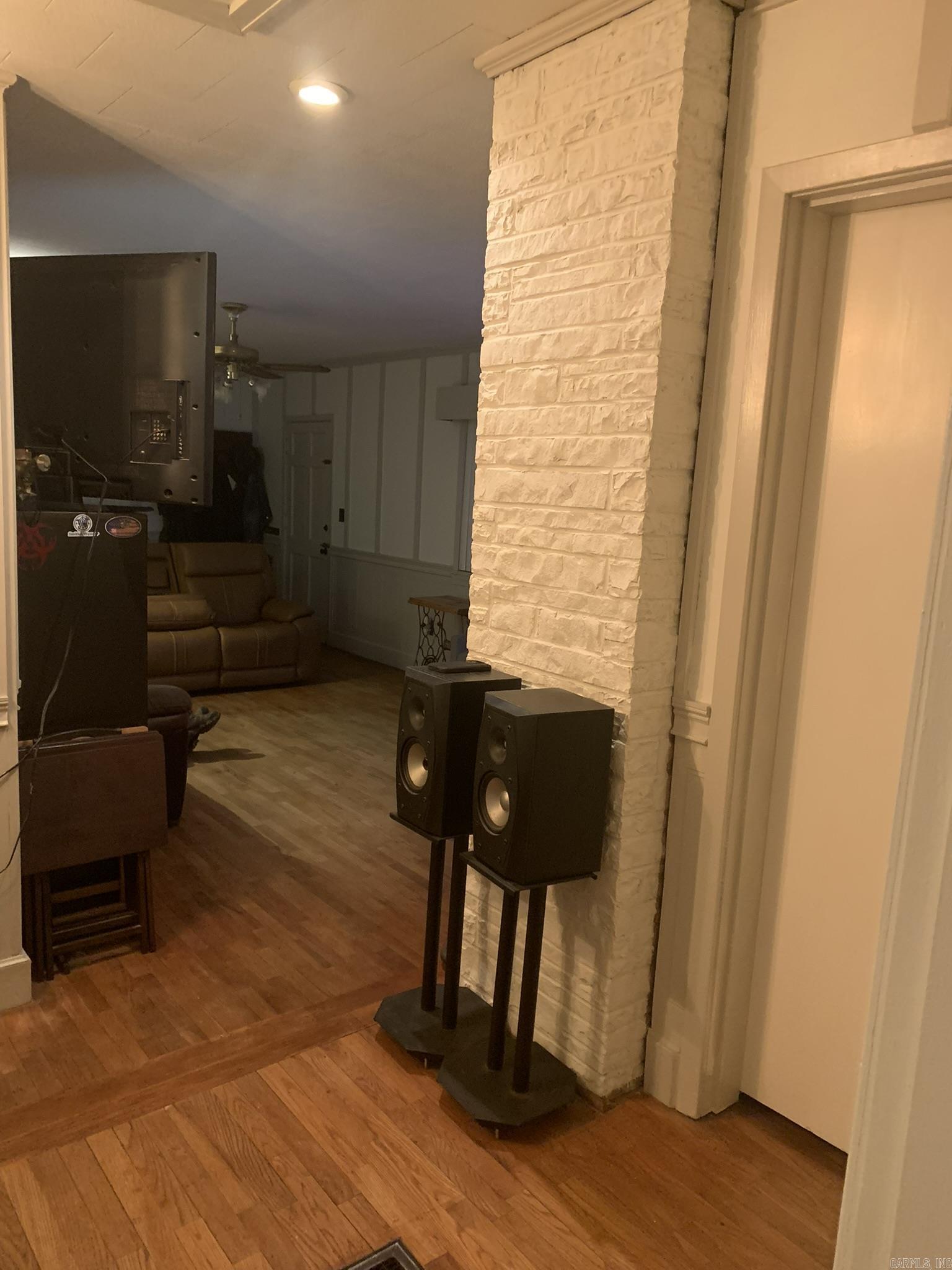 NORTH PARKVIEW - Residential