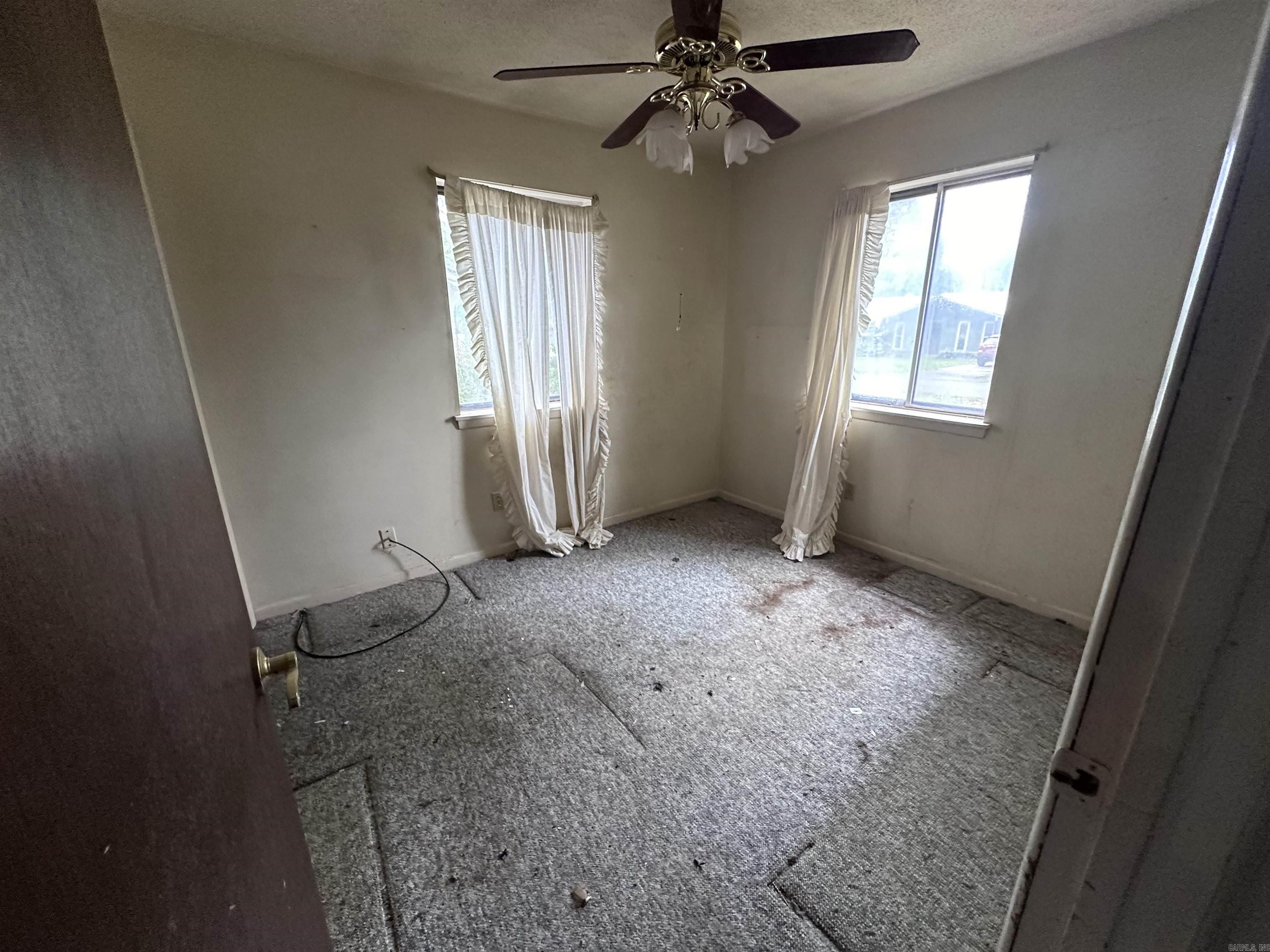 BAMBOO VILLAGE - Residential