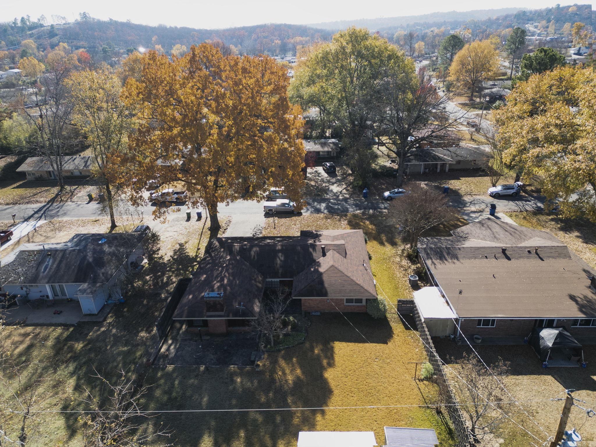 RANCH ESTATE - Residential