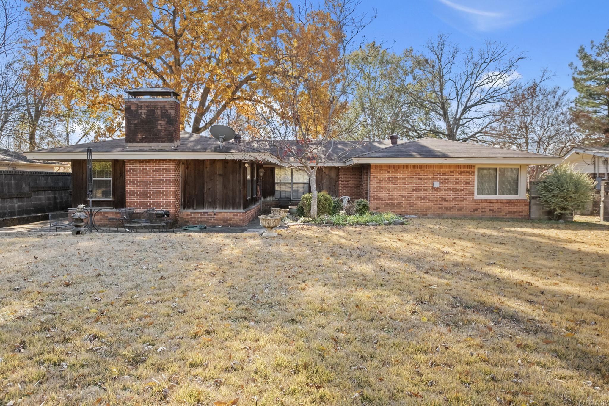 RANCH ESTATE - Residential