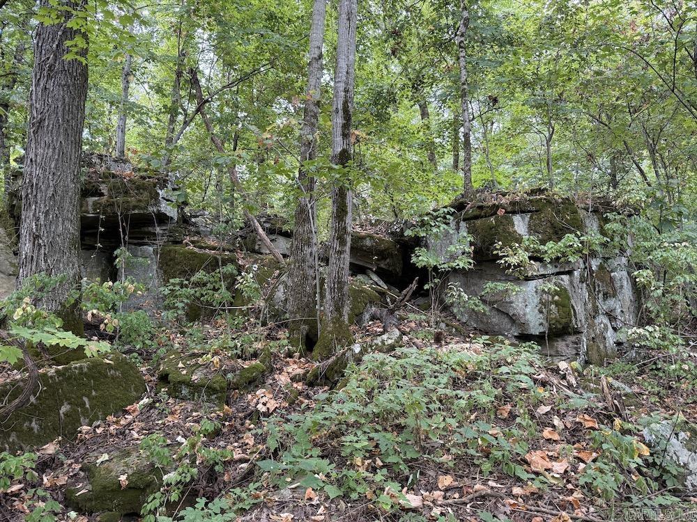 Not in Subdivision - Land