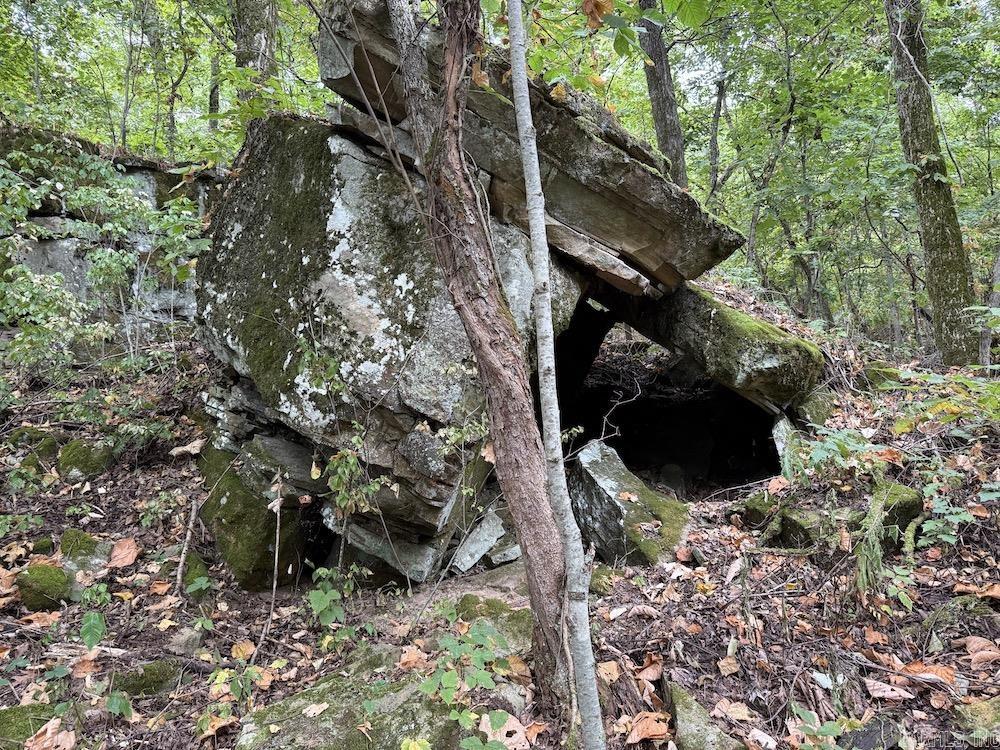 Not in Subdivision - Land