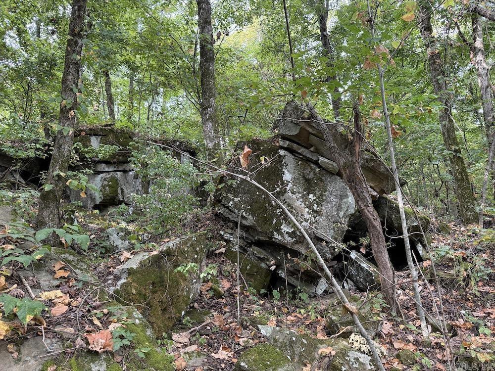 Not in Subdivision - Land