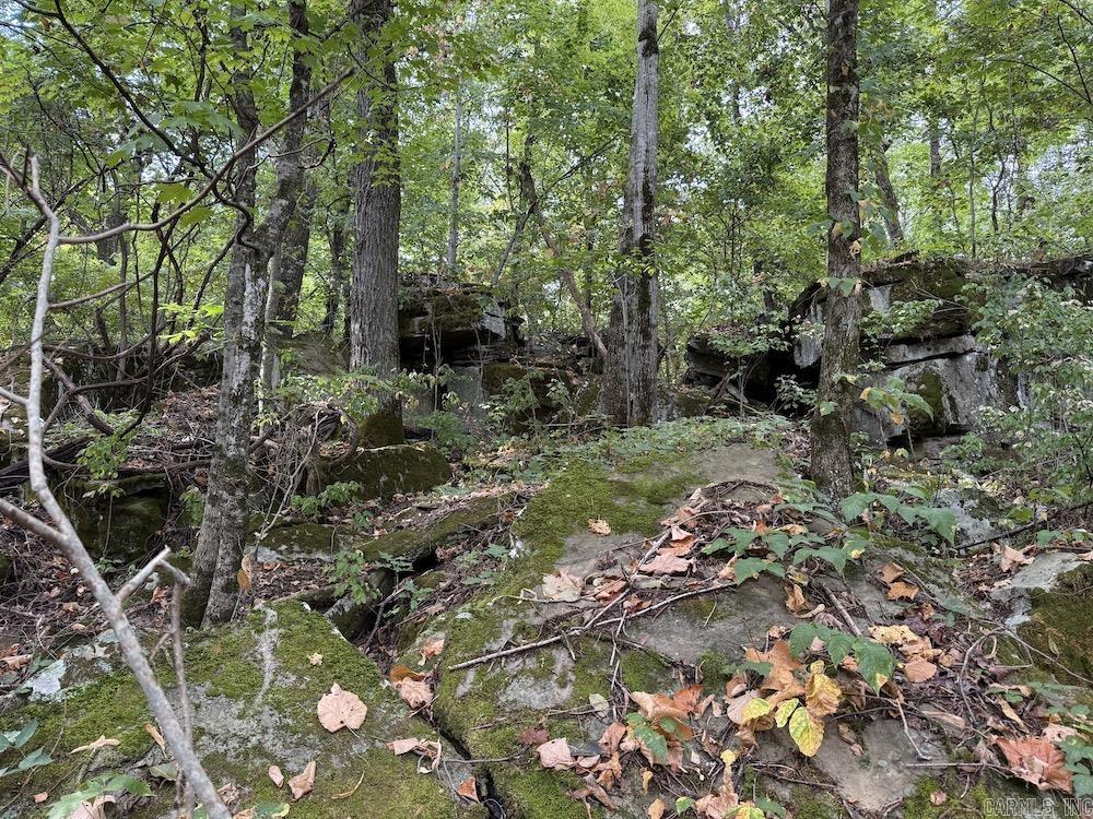 Not in Subdivision - Land