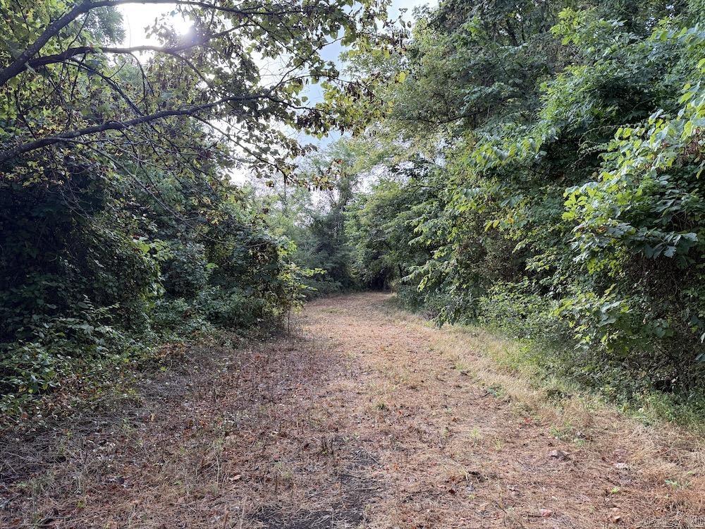 Not in Subdivision - Land