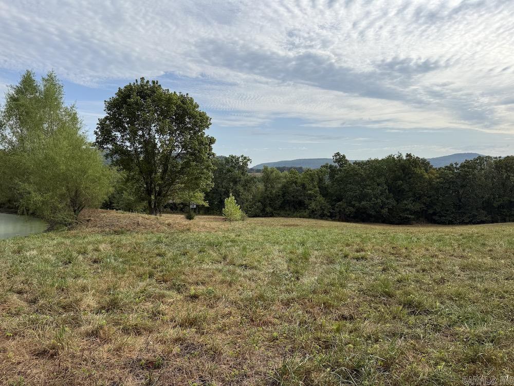 Not in Subdivision - Land