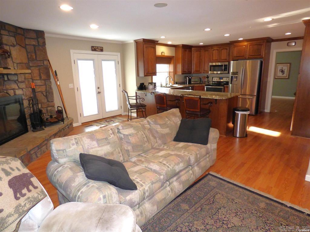 Ranch Estates - Residential