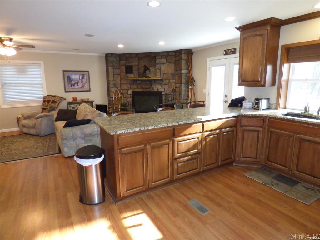 Ranch Estates - Residential