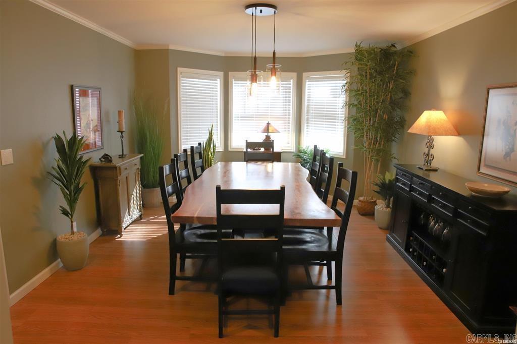 Ranch Estates - Residential