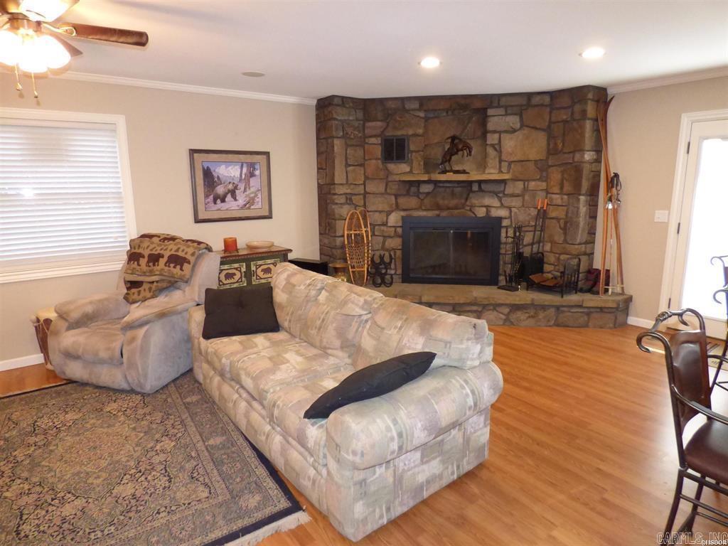 Ranch Estates - Residential