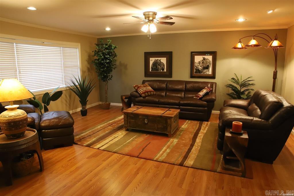 Ranch Estates - Residential