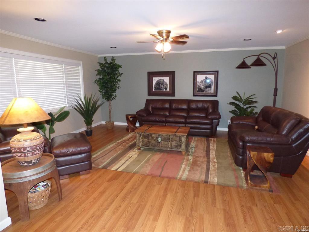 Ranch Estates - Residential