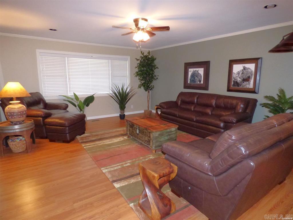 Ranch Estates - Residential