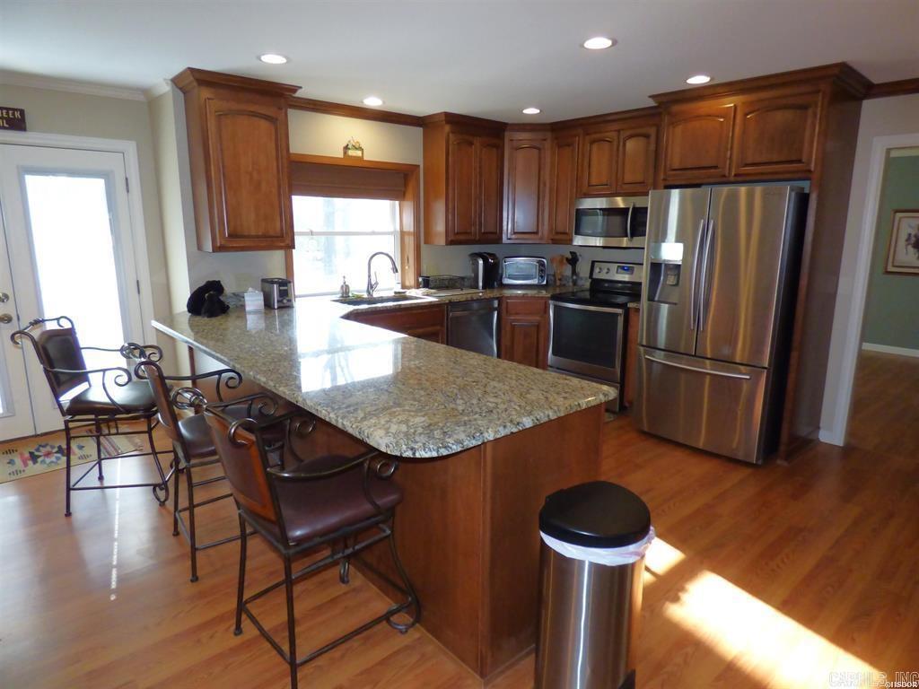 Ranch Estates - Residential