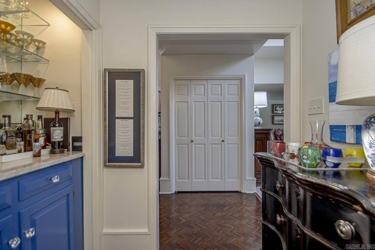 WESTRIVER TOWNHOUSES HPR - Residential