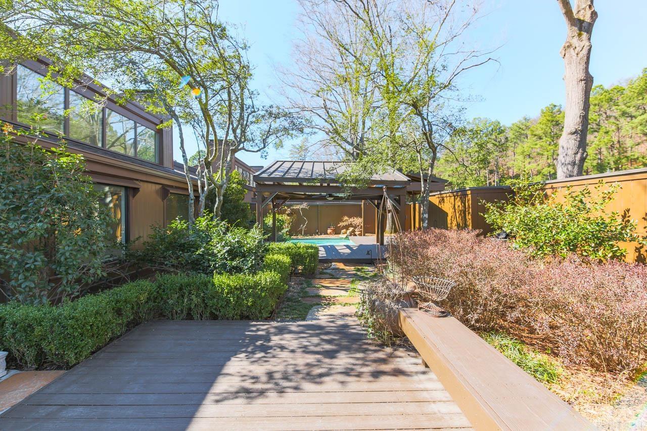 WESTRIVER TOWNHOUSES HPR - Residential