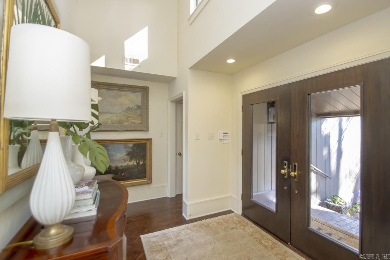 WESTRIVER TOWNHOUSES HPR - Residential