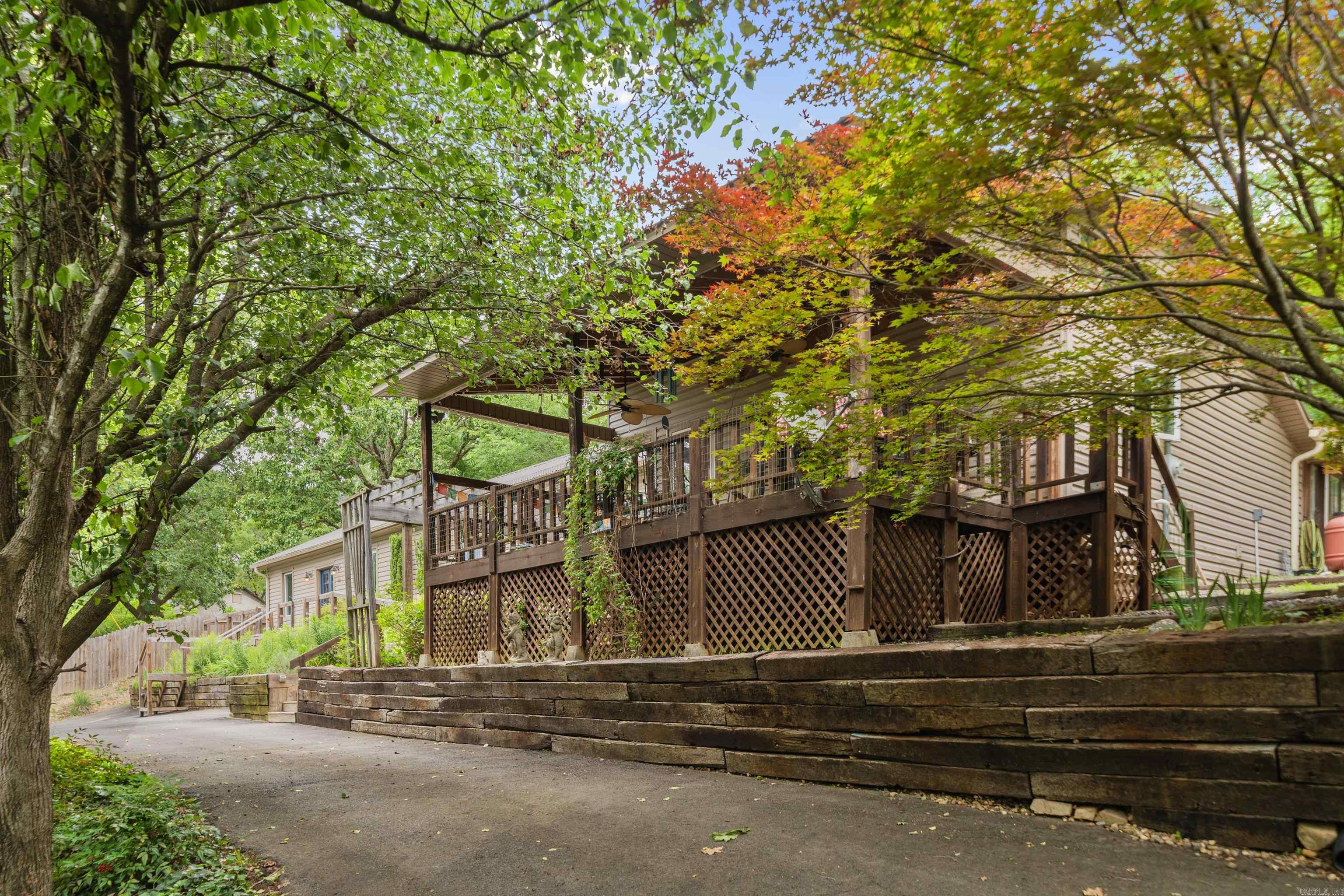 Music Mountain #1 - Residential