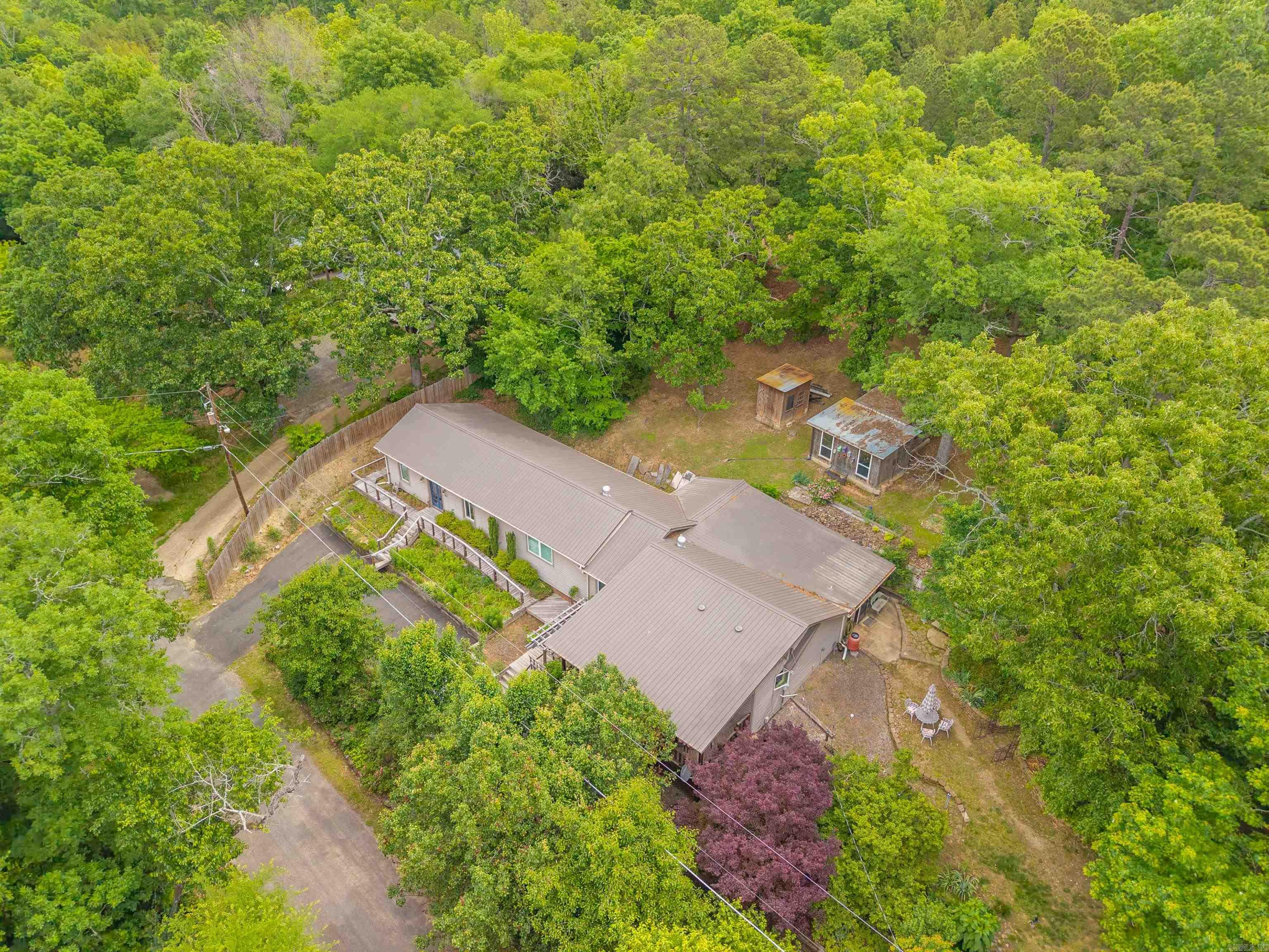 Music Mountain #1 - Residential
