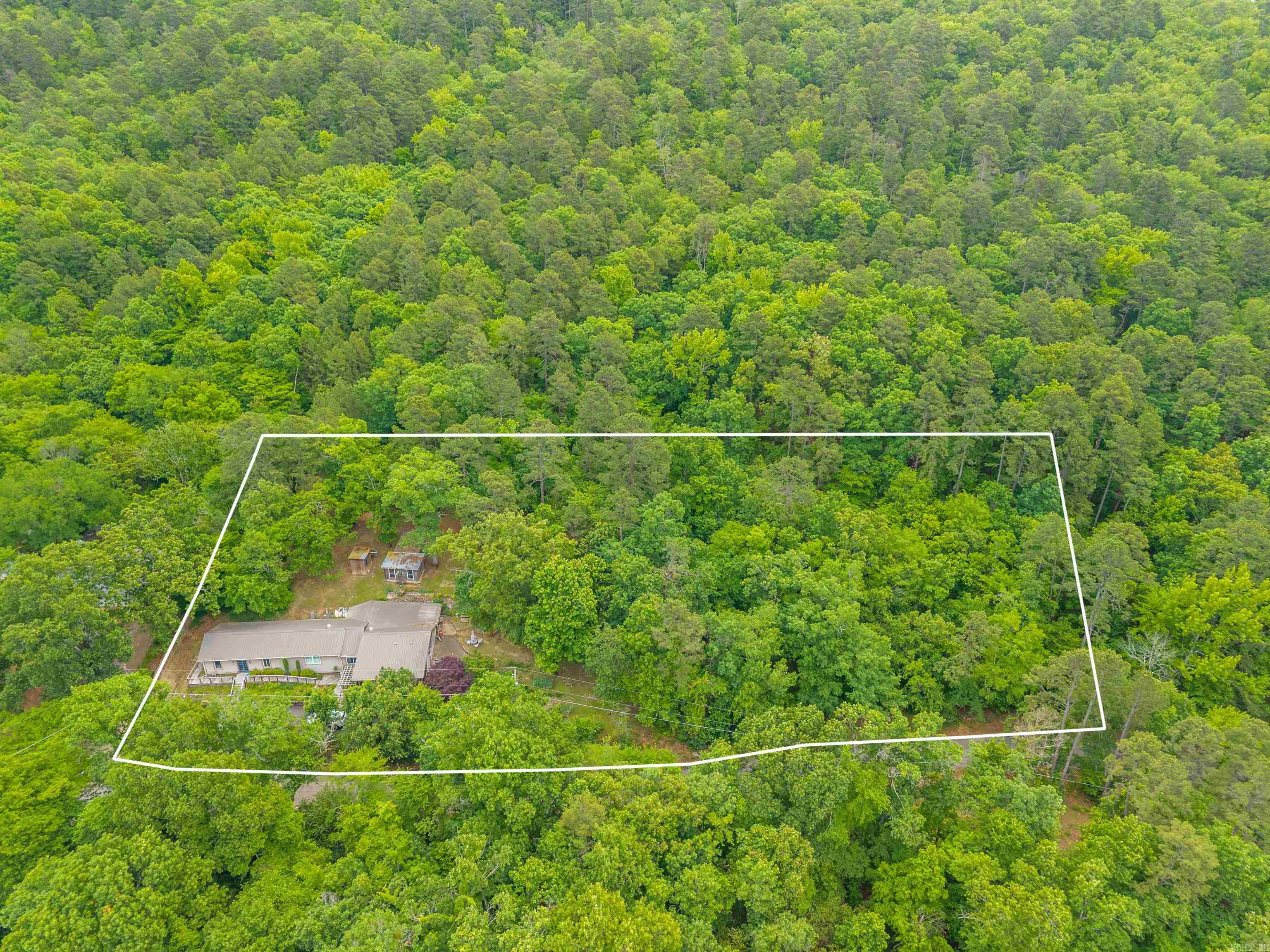 Music Mountain #1 - Residential