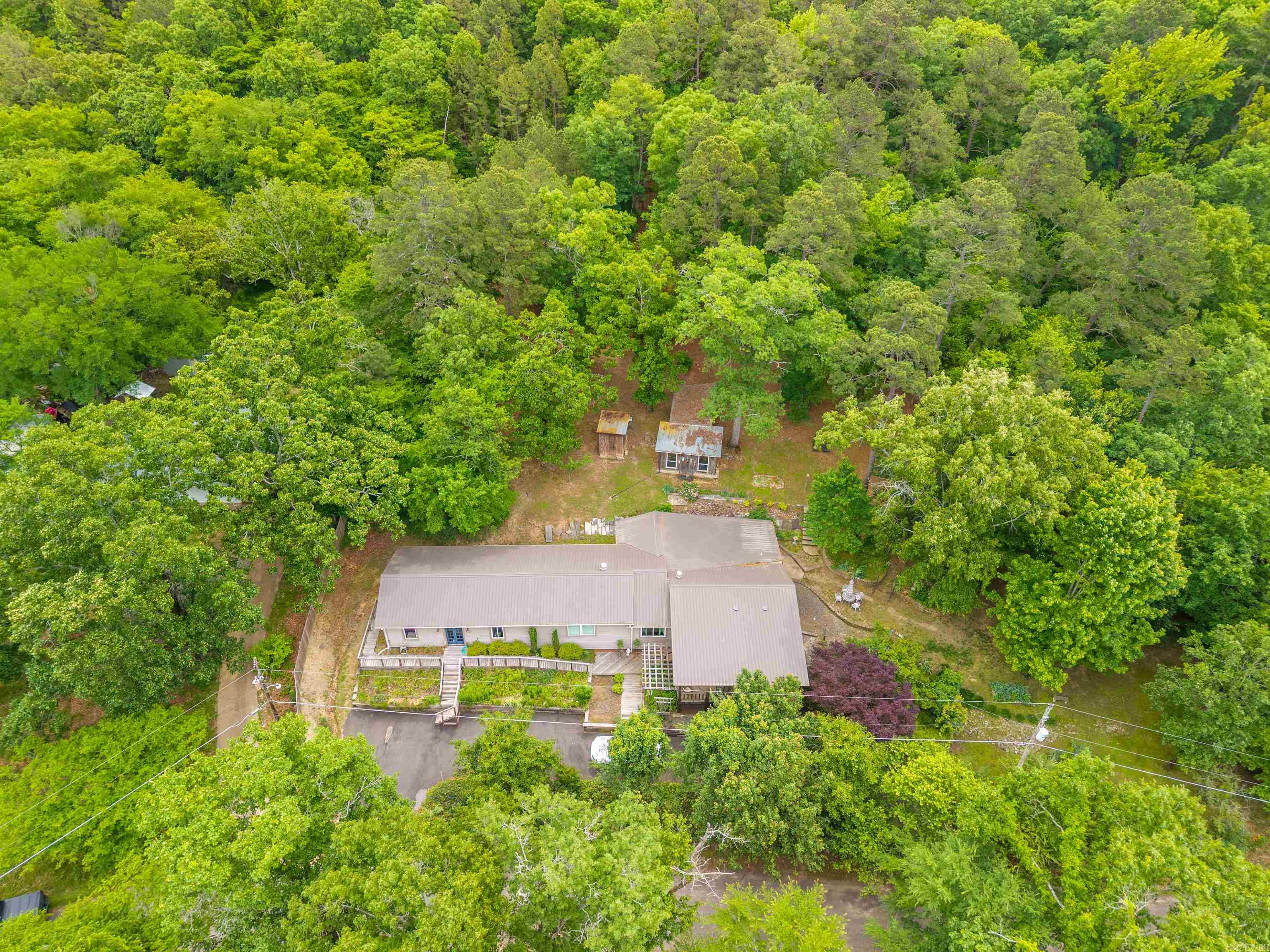 Music Mountain #1 - Residential