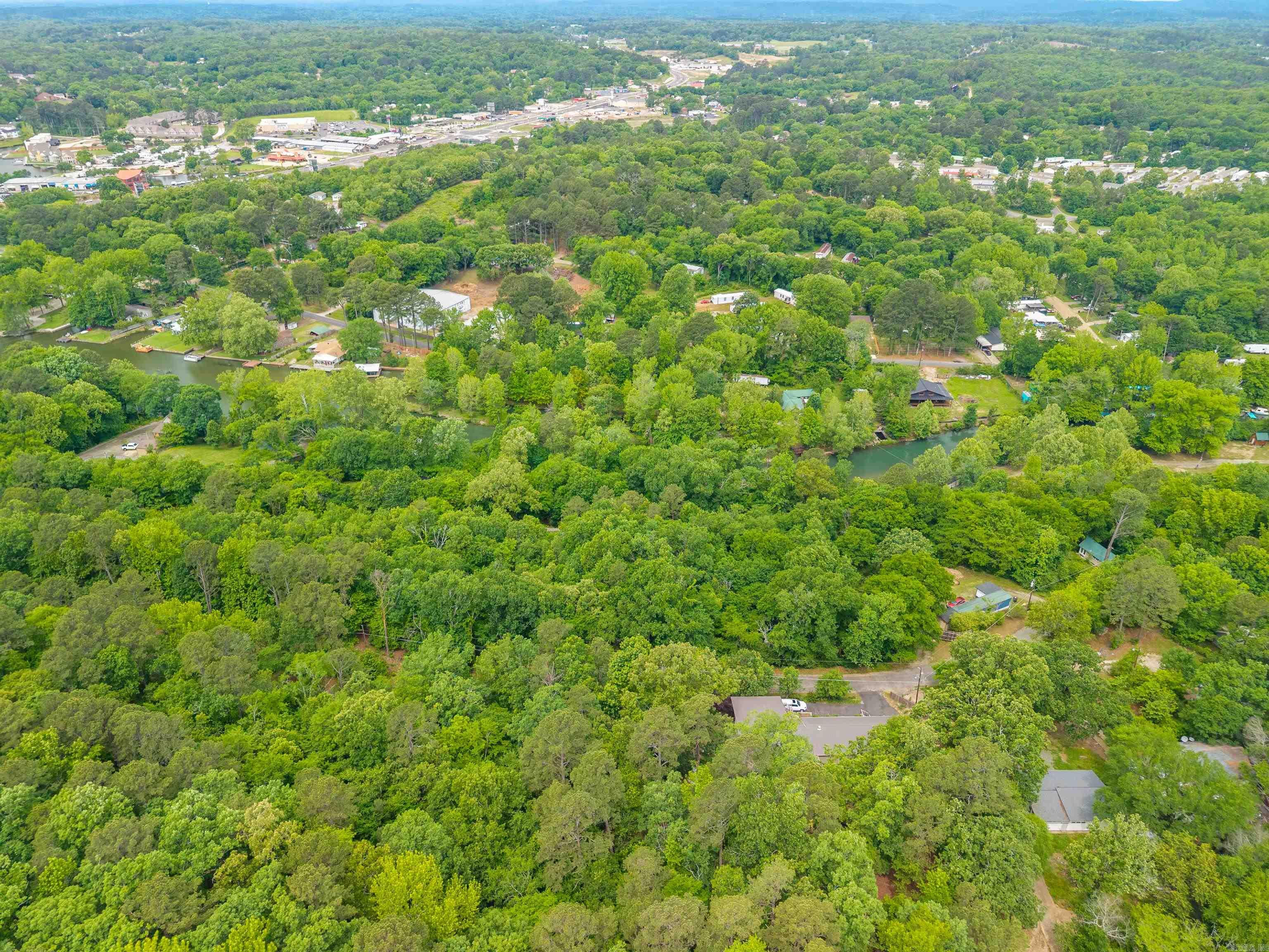 Music Mountain #1 - Residential