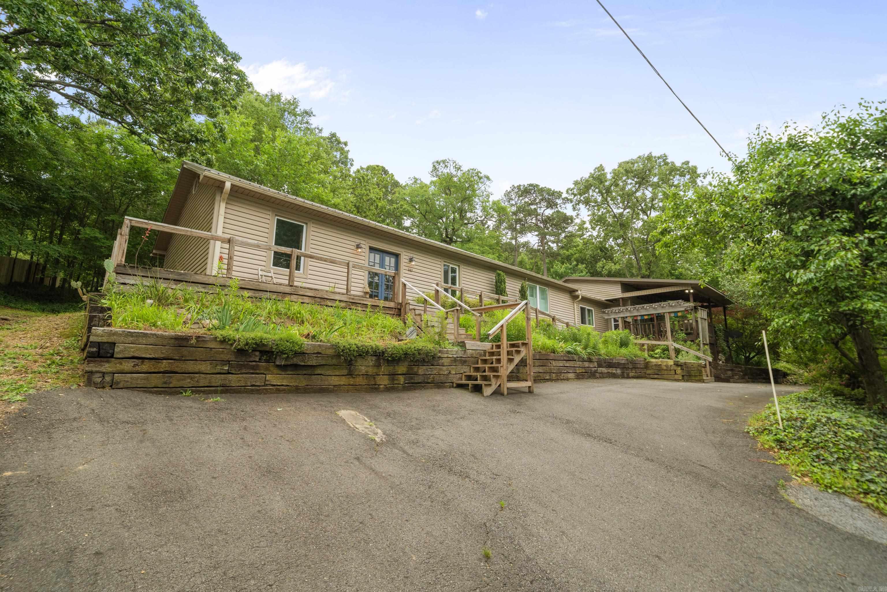 Music Mountain #1 - Residential