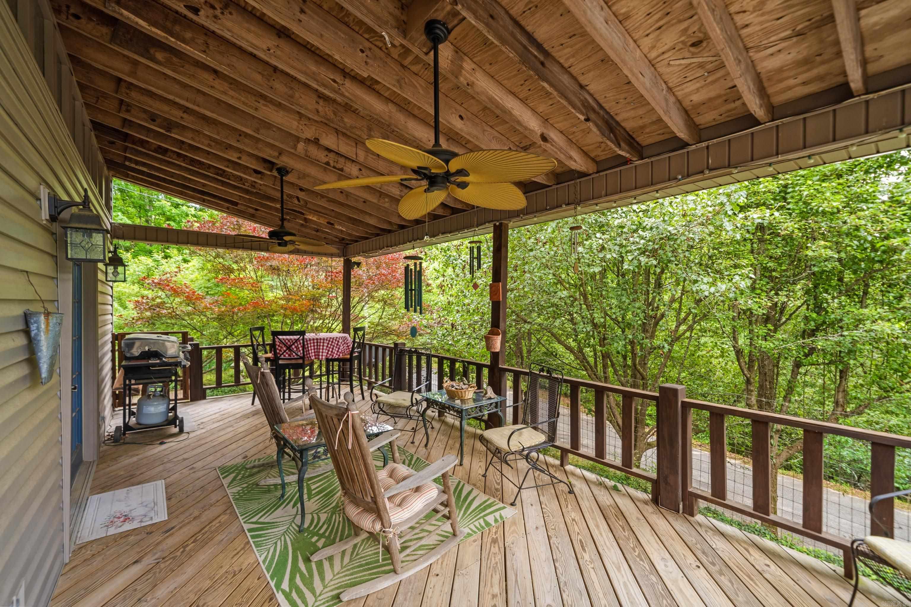 Music Mountain #1 - Residential